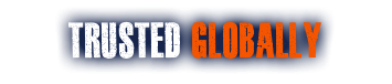 Trusted Globally 